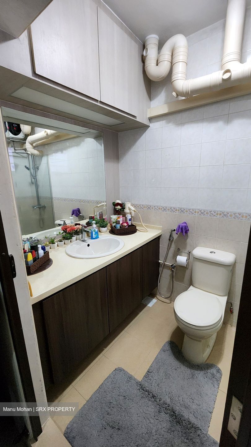 Choa Chu Kang Crescent (Choa Chu Kang),  #550317661